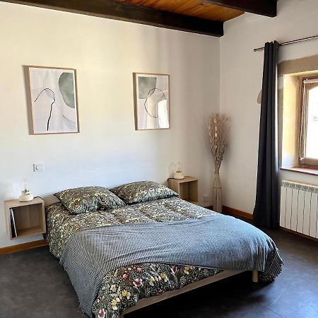Studio De Charme Au Coeur De Valréas Εξωτερικό φωτογραφία